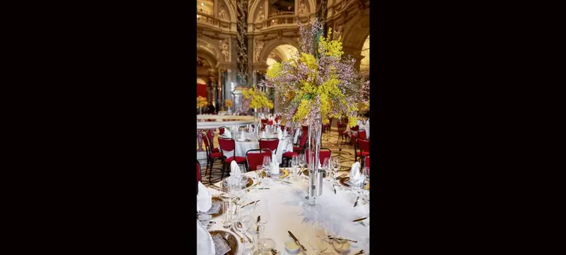 Foto 2 von Kunsthistorisches Museum