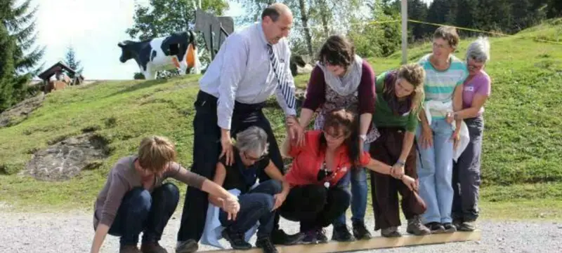 Foto 3 von Rafters GmbH