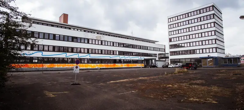 Foto 8 von BonBon Alte Parfümfabrik