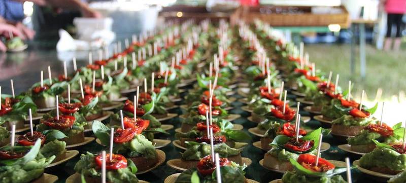 Foto 8 von Lieblingsküche Catering