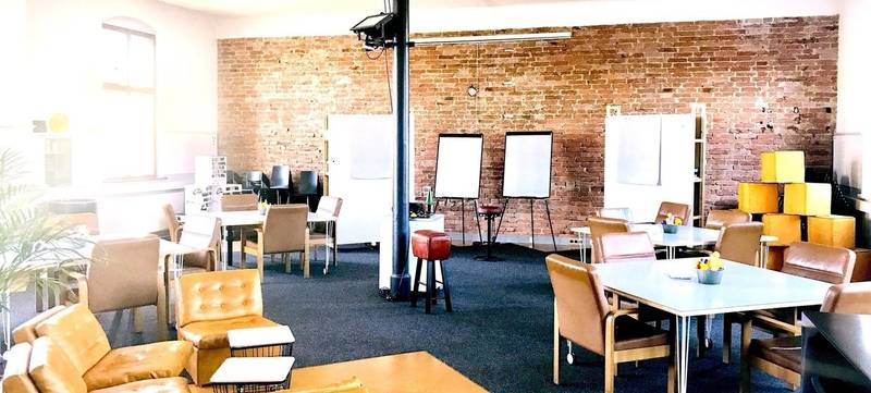 Foto 1 von Workshop Salon - CoWorkingLoft