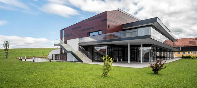 Foto 2 von Kulturzentrum Hallwang