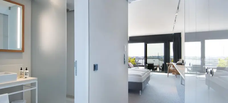 Foto 5 von The Suites - Rainvilleterrasse