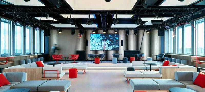Foto 1 von Studio14 Dachlounge