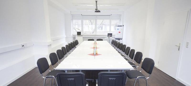 Foto 2 von K-1 BusinessClub Ostend