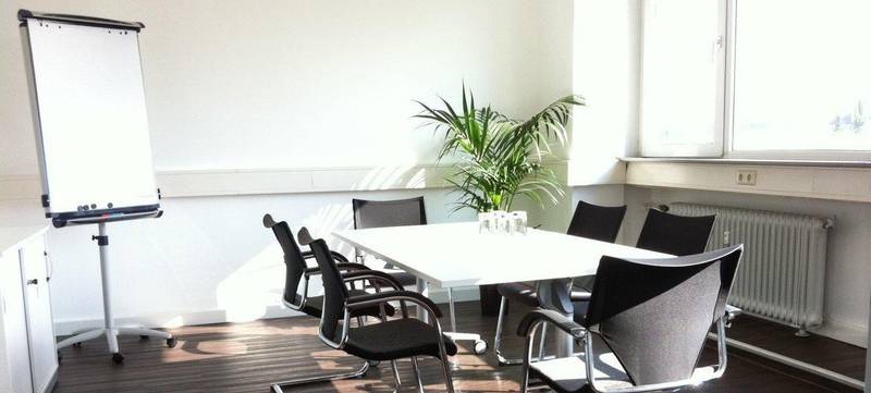 Foto 1 von K-1 BusinessClub Ostend