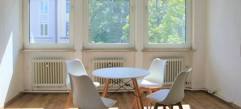 Foto 1 von Work & Meetingräume in Laim - Meetingraum 2