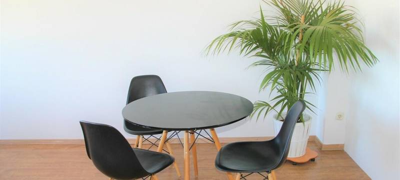 Foto 2 von Work & Meetingräume in Laim - Meetingraum 2