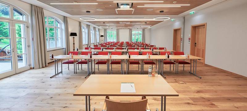 Foto 1 von Hotel Kothmühle GmbH