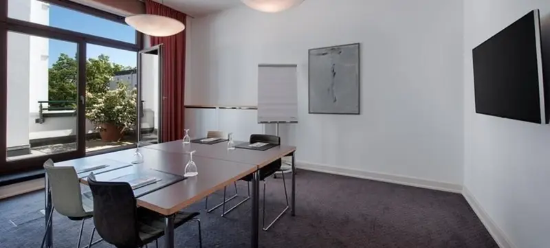 Foto von Privathotel Lindtner Board Room 2