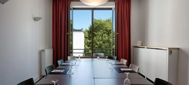 Foto 2 von Privathotel Lindtner Board Room 1