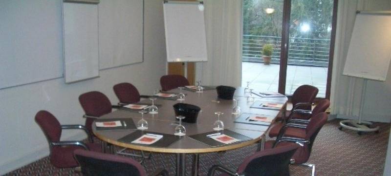 Foto 2 von Privathotel Lindtner Konferenzraum 5