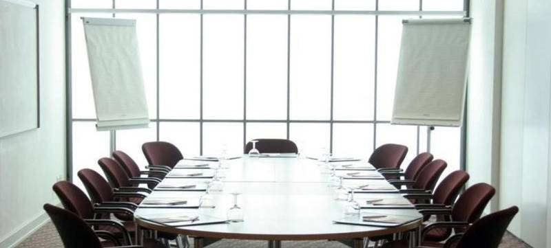 Foto von Privathotel Lindtner Konferenzraum 4