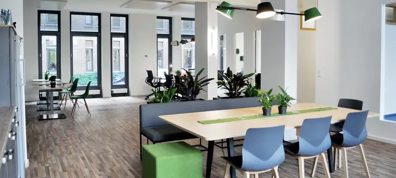 Foto 1 von Work Inn Essen