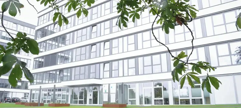 Foto 5 von Work Inn Dortmund Stadtkrone-Ost