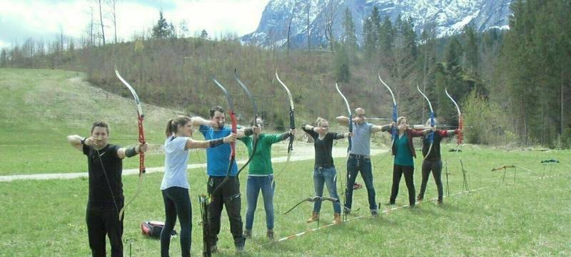 Foto 4 von Bogensport Kuffer