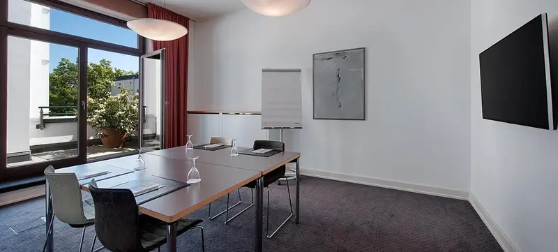 Foto von Privathotel Lindtner Board Room 3