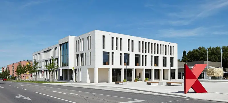 Foto 18 von Das K - Kultur und Kongresszentrum