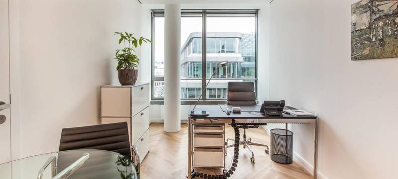 Foto 1 von EuropaKontor - Tagesbüro Hermann