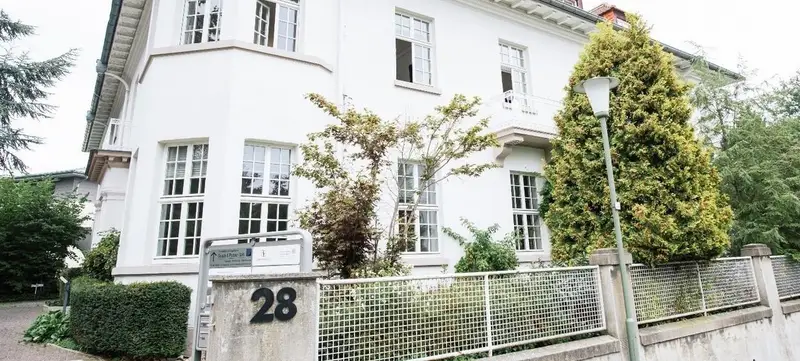 Foto 4 von Meetingraum Kassel