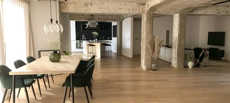 Foto 1 von Concrete Lounge