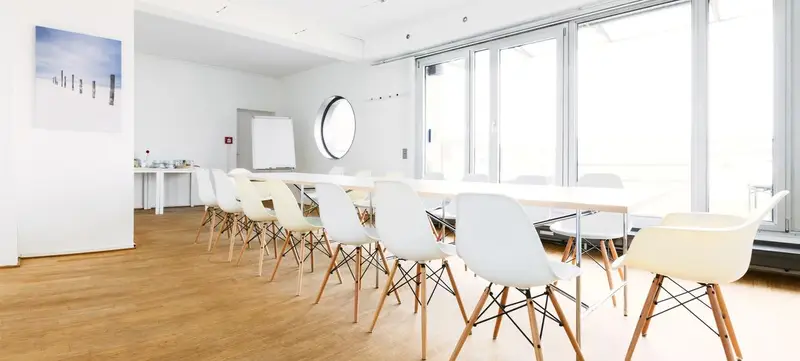 Foto von Lilienhof Businesscenter - Alsterblick