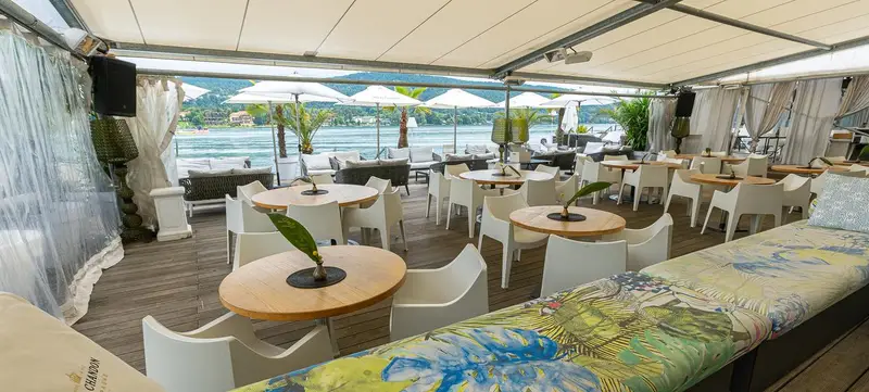 Foto 1 von SOL Beachclub