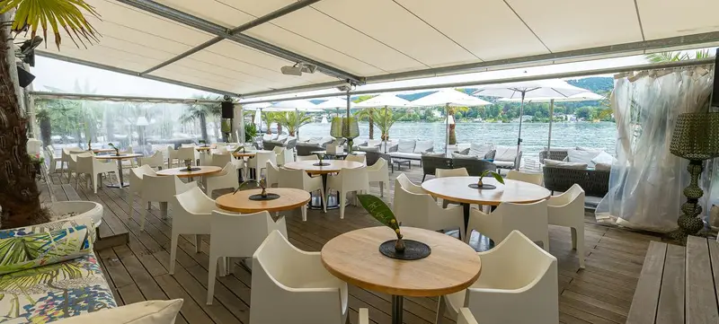 Foto 2 von SOL Beachclub