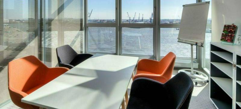Foto 2 von CS Business Center Hafencity - Queen Mary