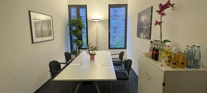 Foto 1 von ABC Workspaces Hamburg HafenCity - Tokio