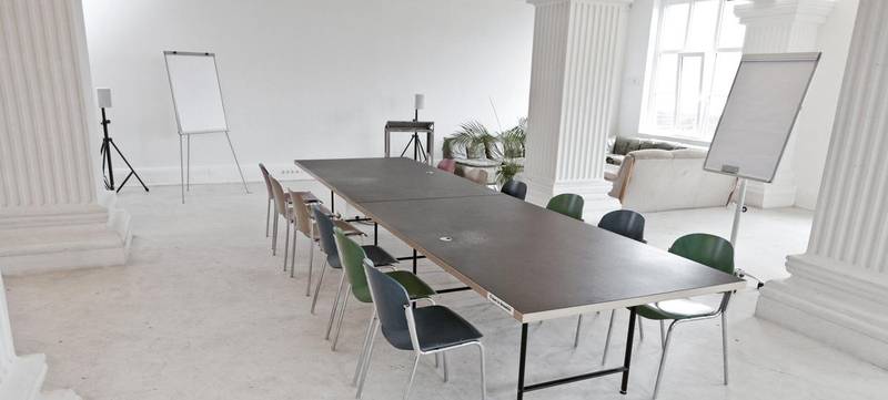 Foto 1 von FilmFabrique Studio - Loft