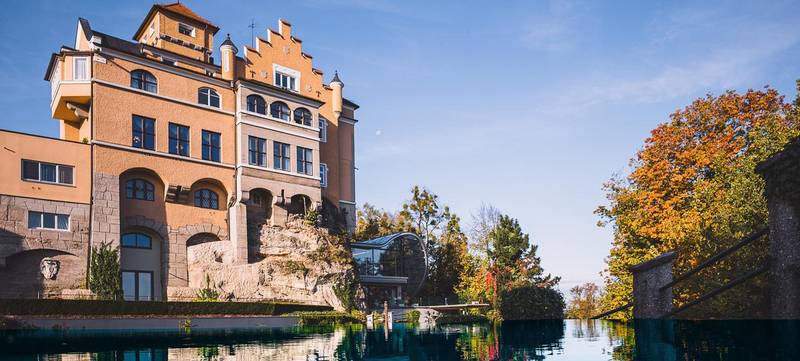 Foto 1 von Rent Your Castle