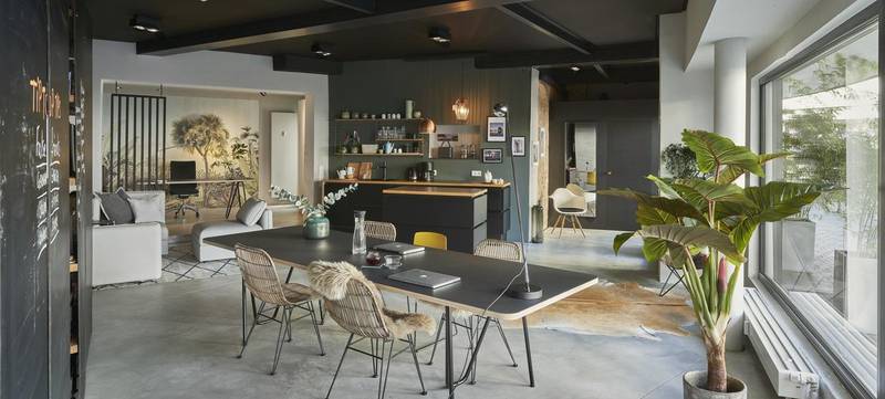 Foto 1 von Miet Me Loft