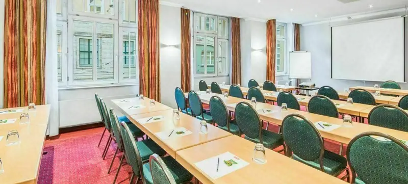 Foto 1 von Best Western Plus Hotel Excelsior