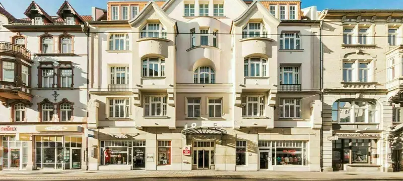 Foto 9 von Best Western Plus Hotel Excelsior