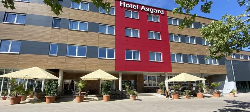 Foto 7 von Hotel Asgard