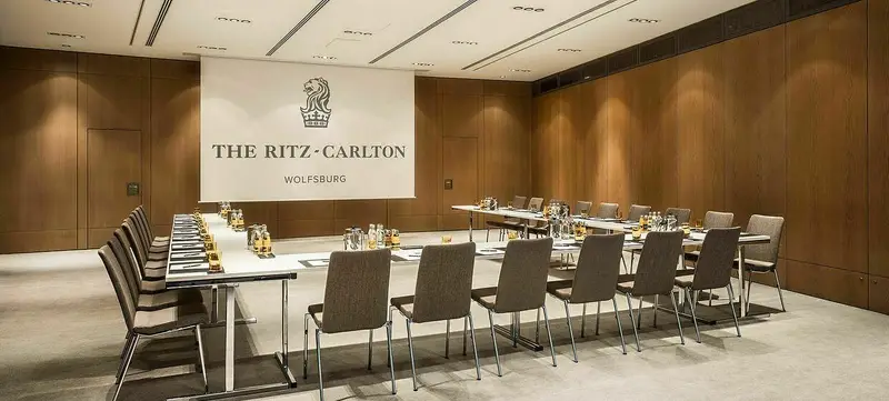 Foto 2 von The Ritz-Carlton Wolfsburg