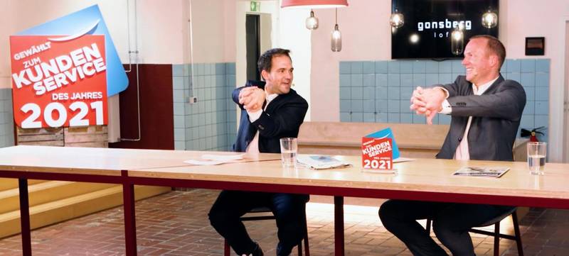 Foto 1 von Virtuelle Zauber Show (Online) - Virtual Magic Show