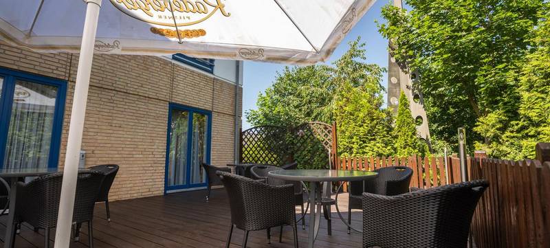 Foto 9 von Best Western Hotel Helmstedt am Lappwald
