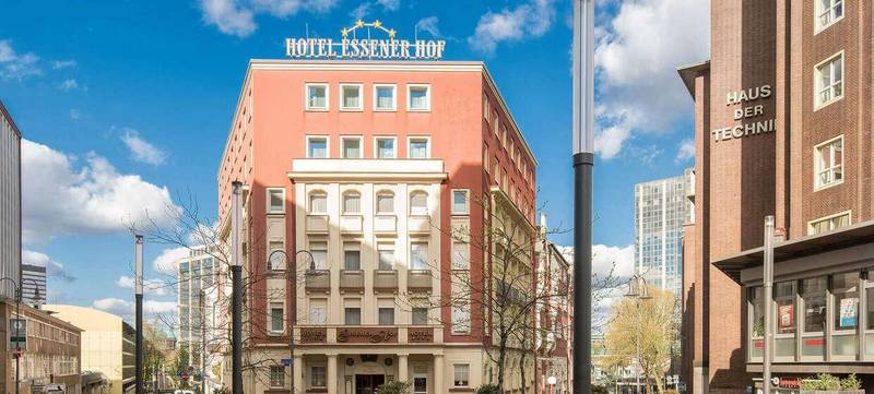 Foto 8 von Hotel Essener Hof