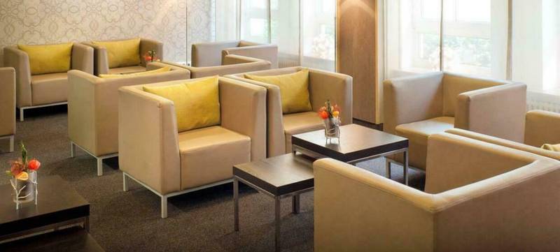 Foto 3 von Best Western Hotel Favorit