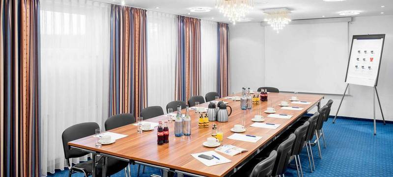 Foto 1 von Best Western Hotel Favorit