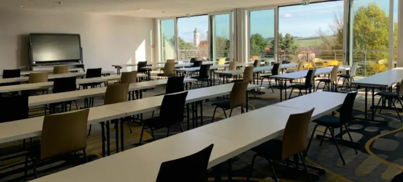 Foto 2 von Best Western Plus Parkhotel Maximilian Ottobeuren