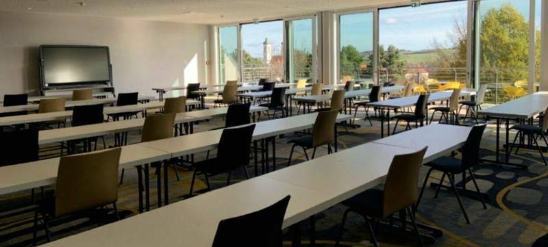 Foto 2 von Best Western Plus Parkhotel Maximilian Ottobeuren