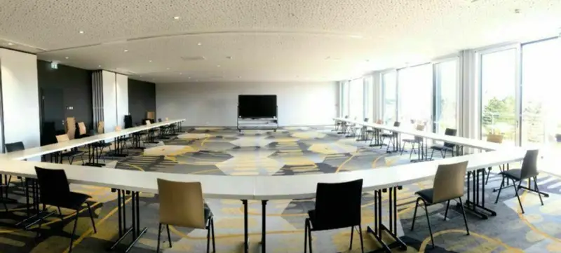 Foto 1 von Best Western Plus Parkhotel Maximilian Ottobeuren