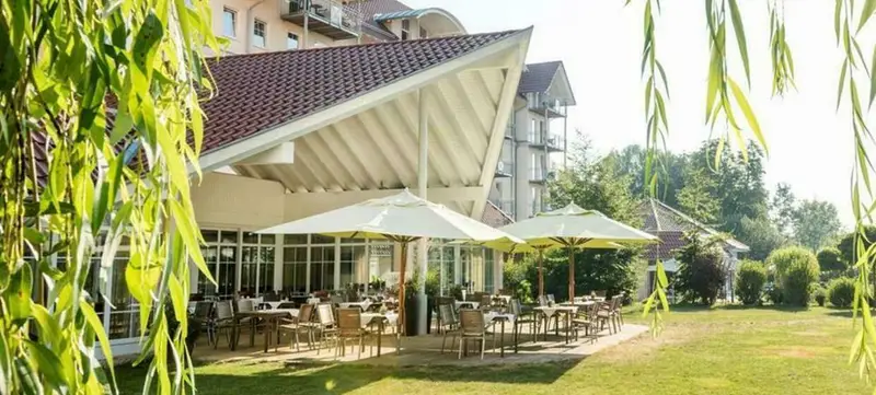 Foto 10 von Best Western Plus Parkhotel Maximilian Ottobeuren