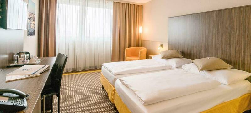 Foto 9 von Best Western Smart Hotel