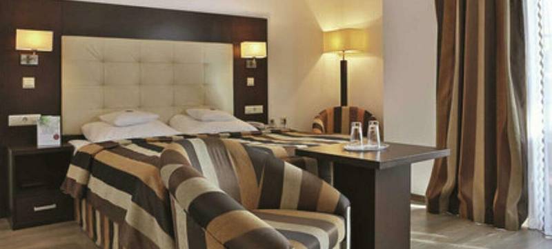 Foto 6 von Hotel Empfinger Hof