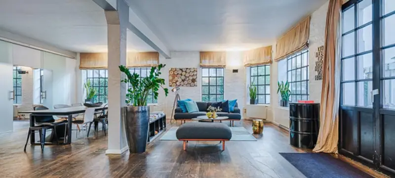 Foto 1 von New York Loft