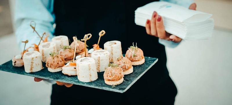 Foto 2 von Adventure Catering